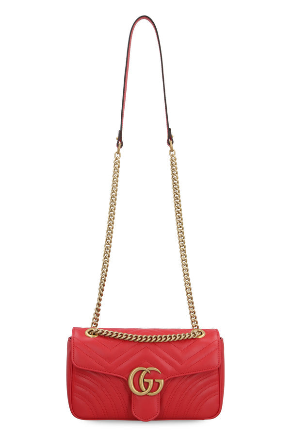 Sac bandoulière GG Marmont  GG