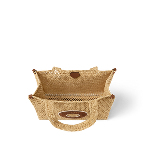 LV Cabas OnTheGo MM