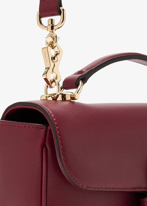 GG Sac souple Horsebit 1955, petit modèle à poignée supérieure