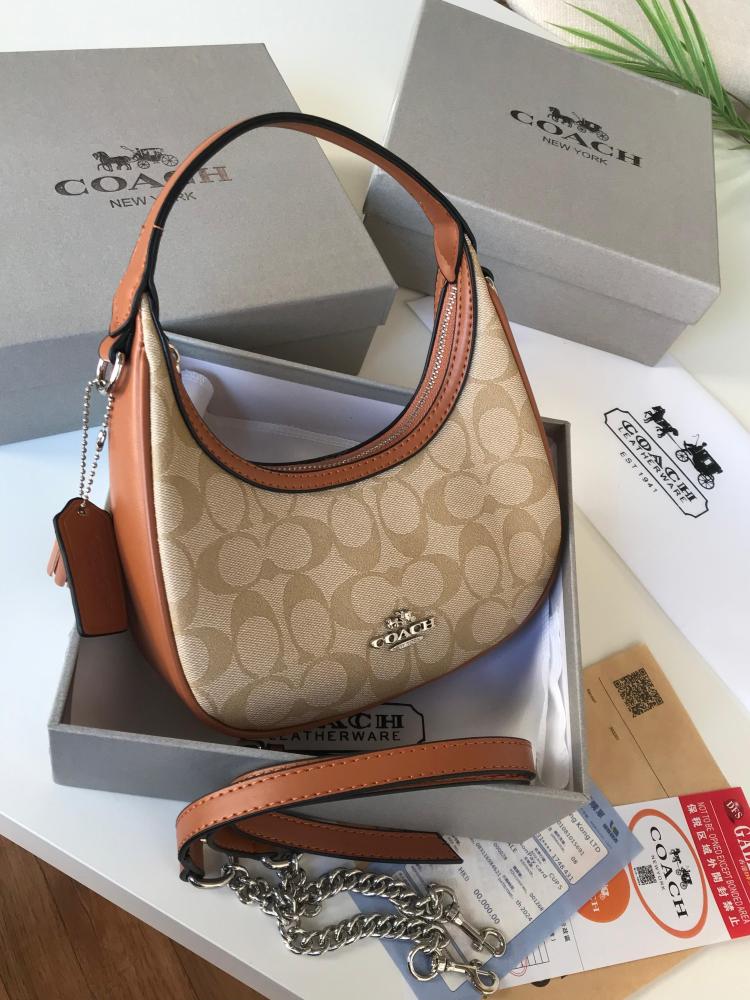 Co@ch Sac à main élégant pour femme