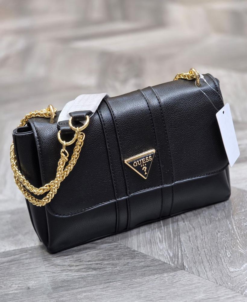 Sac à main Noir