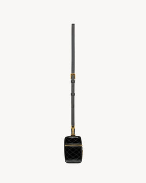 YSL GABY VANITY VERNI
BLACK