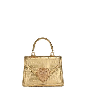 Sac bandoulière Devotion petit modèle
