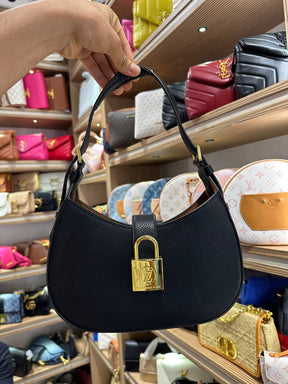 LV Low Key Shoulder Bag