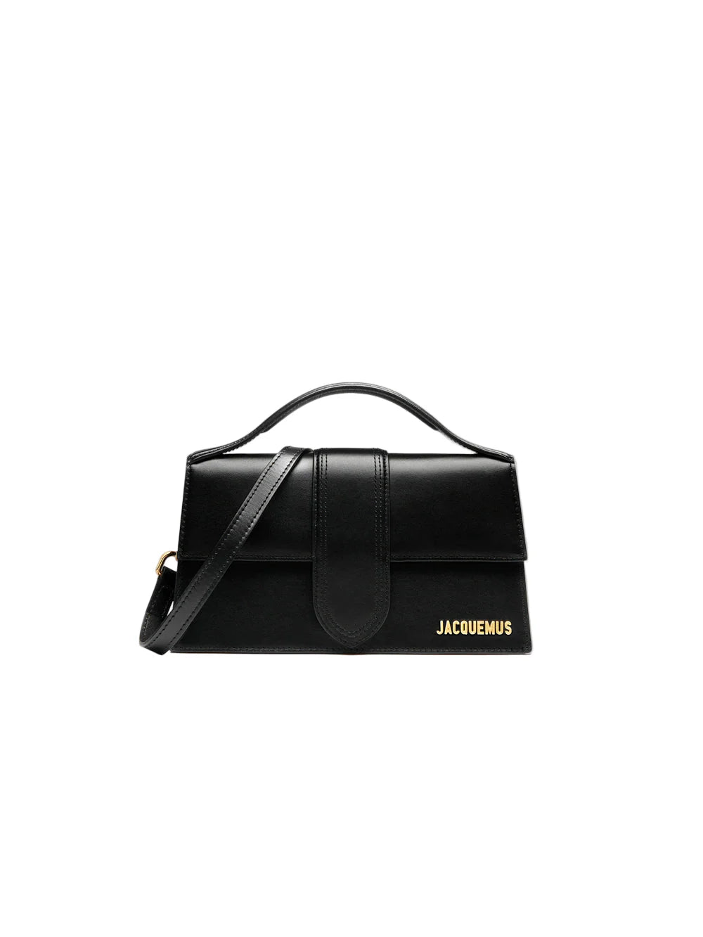 J@cquemus
Sac bandoulière Le Grand Bambino, Noir