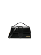 J@cquemus
Sac bandoulière Le Grand Bambino, Noir