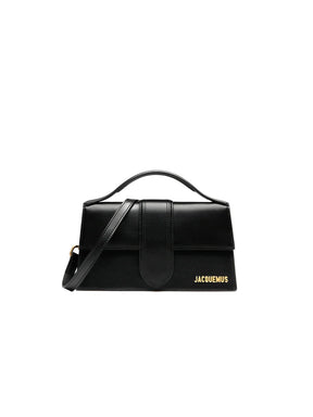 J@cquemus
Sac bandoulière Le Grand Bambino, Noir