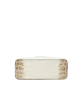 LV Capucines Nano