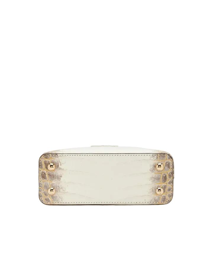 LV Capucines Nano