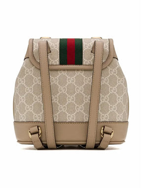 GG
mini sac à dos Ophidia