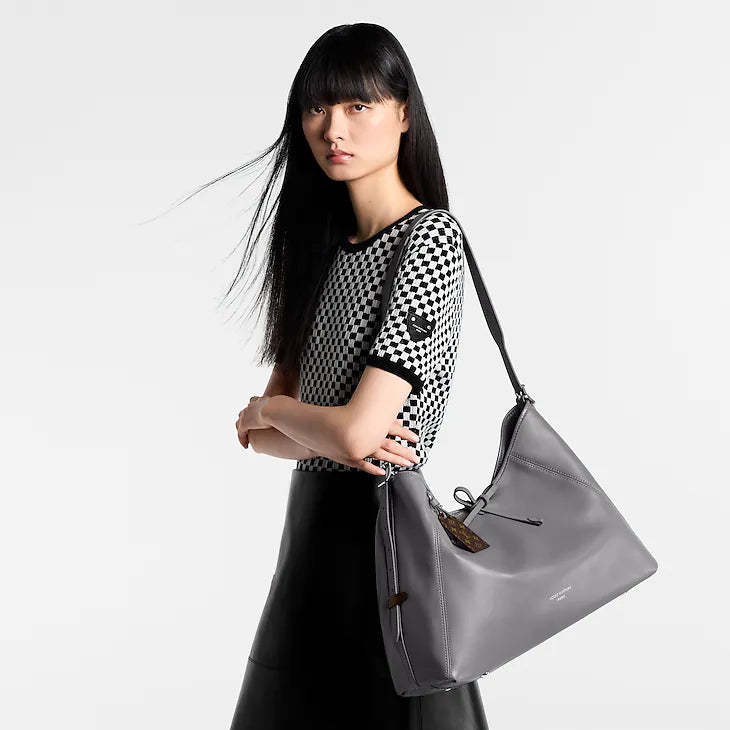 LV CarryAll Vibe MM