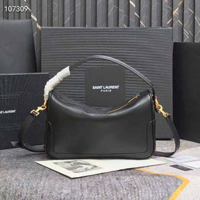 YSL Sac à lunch souple