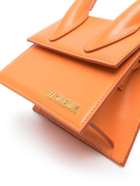 J@cquemus
Sac bandoulière Le Chiquito Moyen, Orange