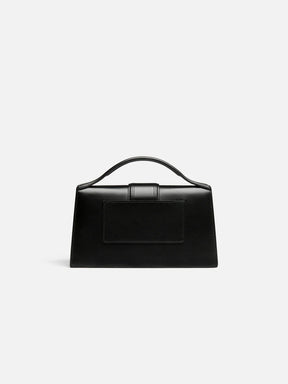 J@cquemus
Sac bandoulière Le Grand Bambino, Noir