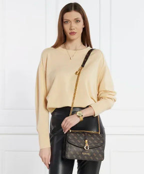 Sac travers G James