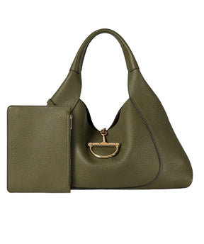 Sac à épaule GG Softbit maxi format