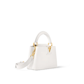 LV Capucines Mini