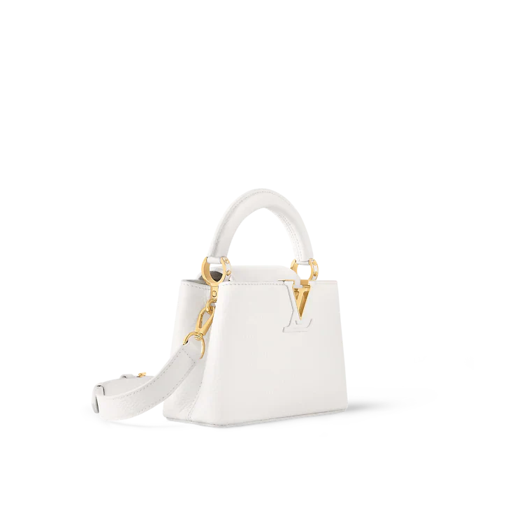 LV Capucines Mini