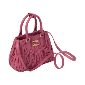 Sac à main Miu Miu pour femme