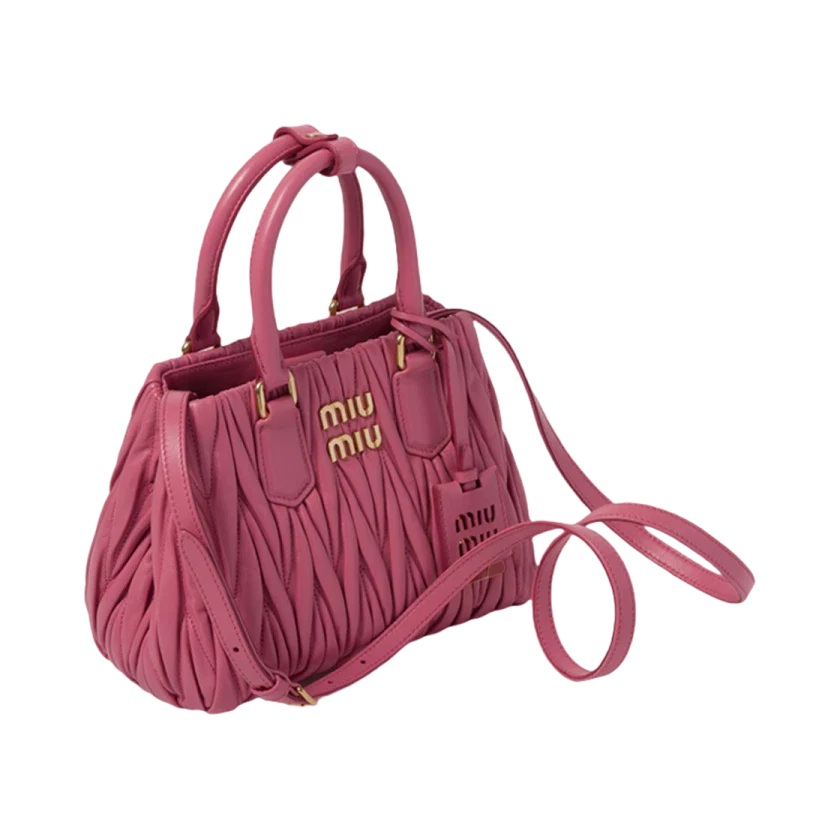 Sac à main Miu Miu pour femme