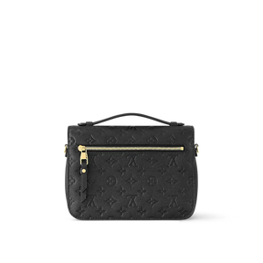LV Pochette Métis En cuir