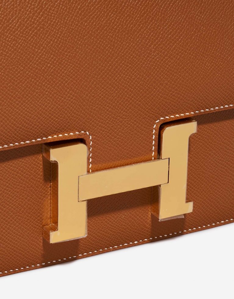 HRMS
Constance Réédition 1-24 Epsom Gold