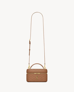 YSL GABY vanity bag in lambskin
FOX