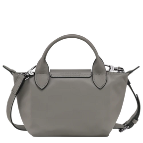 Longch@mp Sac à main XS Le Pliage Xtra
Cuir - Tourterelle