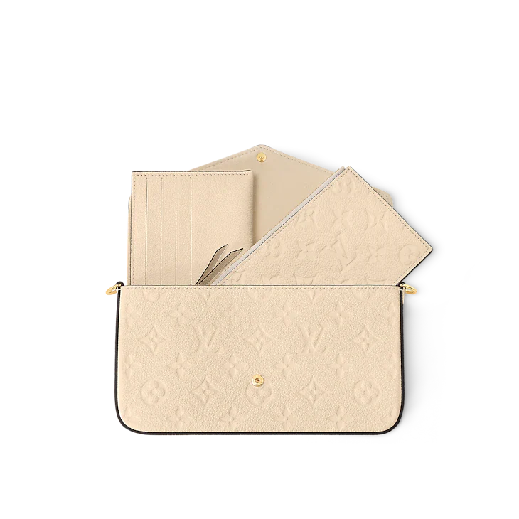 LV Pochette Félicie