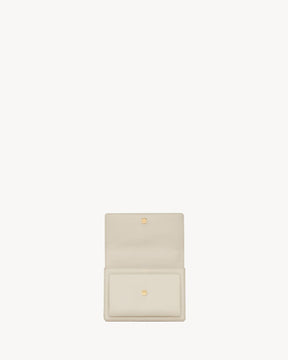 S@int L@urent sunset medium lisse
BLANC VINTAGE