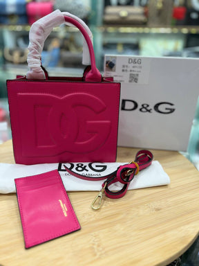 Sac mini sac cabas DG Daily