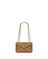 YSL Puffer toy NAPPA
DARK CORK