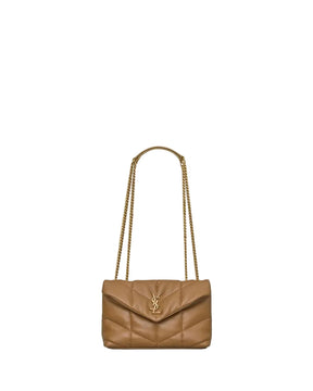 YSL Puffer toy NAPPA
DARK CORK