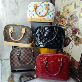 LV Sac Alma BB