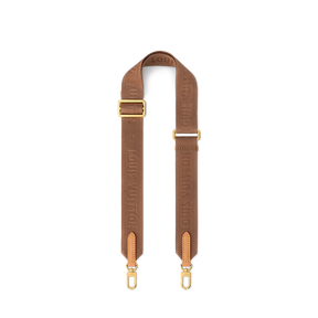 LV Sac Looping En cuir
