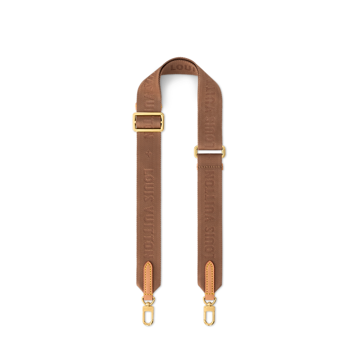 LV Sac Looping En cuir