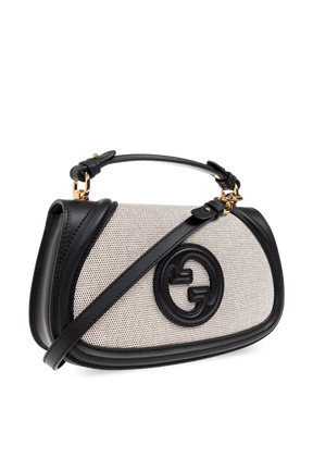 GG Sac à main Blondie moyen