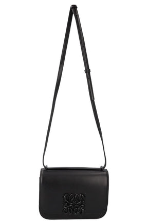 LÔËWE
Small Goya Crossbody Bag All Black