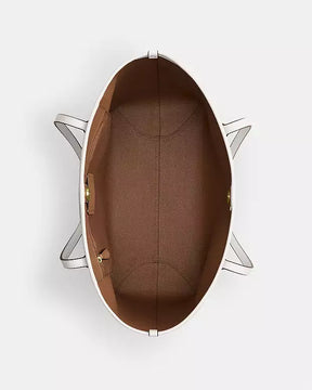 Sac Cabas City en toile exclusive