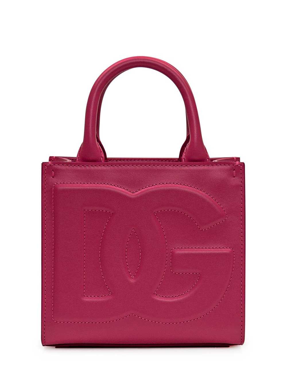 Sac mini sac cabas DG Daily
