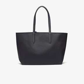 Lacôste Nf2142aa, Sac Cabas Femme, Taille Unique