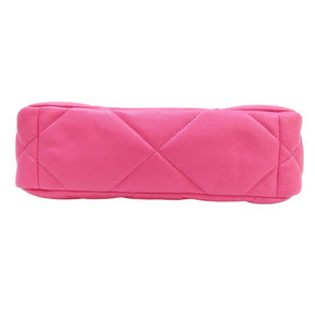 CH@NEL
CHANEL 19 bag 31 series shoulder bag AS1160