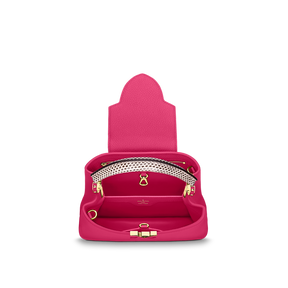 LV Sac Capucines BB