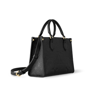 LV Cabas OnTheGo PM