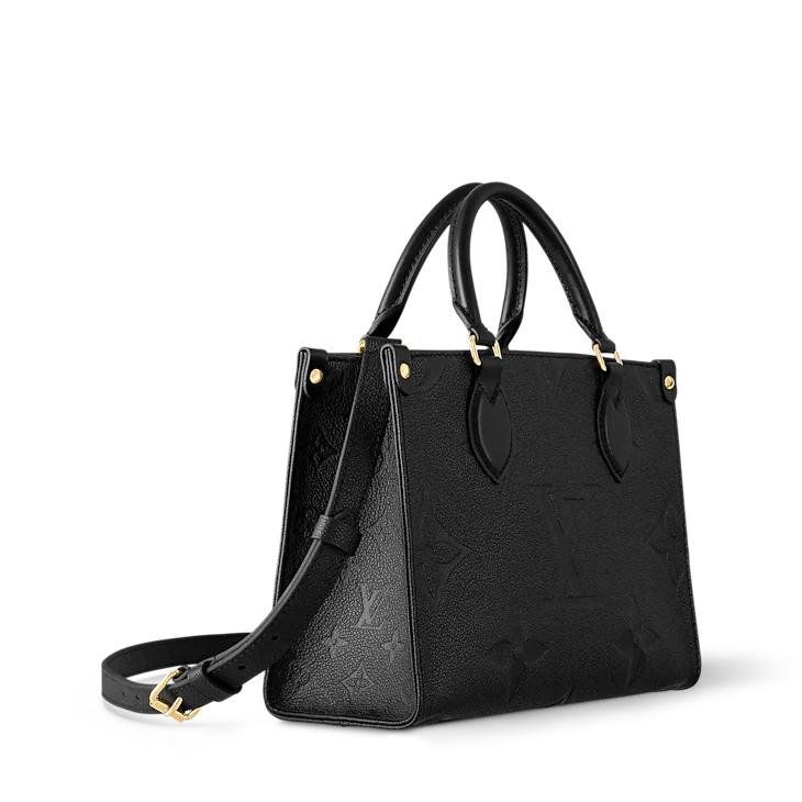 LV Cabas OnTheGo PM