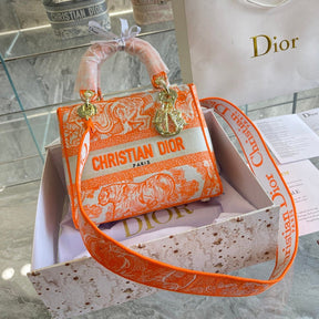 Sac Lady CD Mini