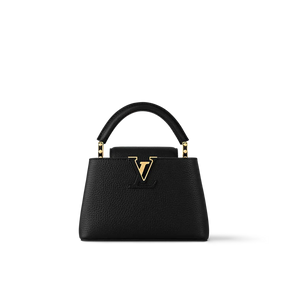 LV Sac Capucines Mini