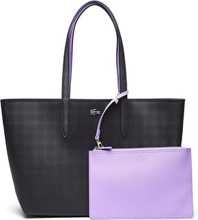 Lacôste Nf2142aa, Sac Cabas Femme, Taille Unique