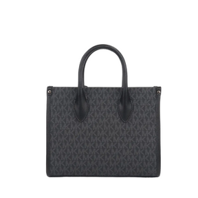MK Petit sac à bandoulière Mirella à logo Signature