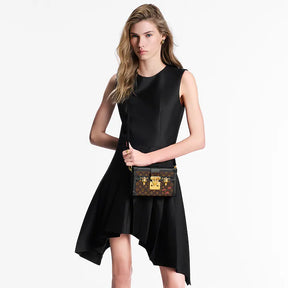 LV Sac Petite Malle